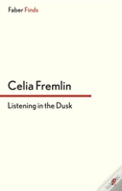 Capa do artigo Listening In The Dusk