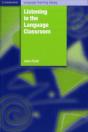 Listening In The Language Classroom - Preview