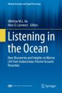 Listening In The Ocean - Preview