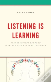 Capa do artigo Listening Is Learning