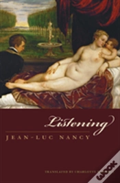 Capa do artigo Listening
