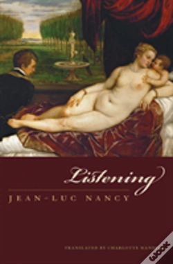 Capa do artigo Listening