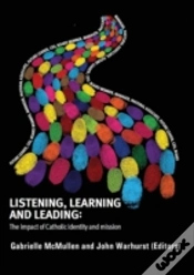 Capa do artigo Listening, Learning And Leading