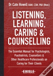 Capa do artigo Listening, Learning, Caring & Counselling
