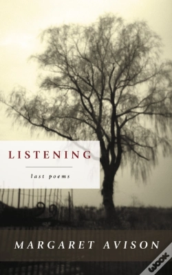 Capa do artigo Listening