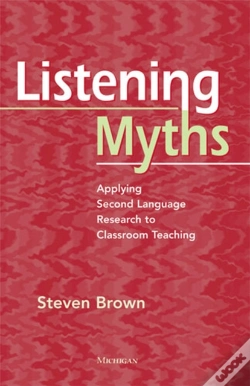 Capa do artigo Listening Myths