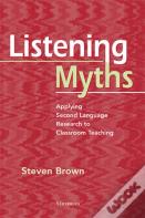 Listening Myths