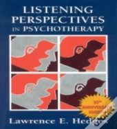 Listening Perspectives In Psychotherapy