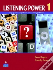 Capa do artigo Listening Power 1
