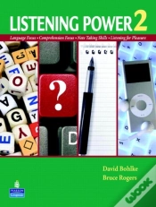 Capa do artigo Listening Power 2