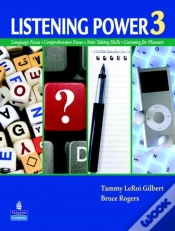 Capa do artigo Listening Power 3