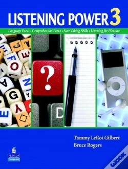 Capa do artigo Listening Power 3