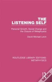 Capa do artigo Listening Self