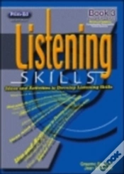 Capa do artigo Listening Skills