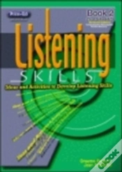 Capa do artigo Listening Skills