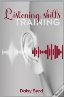 Capa do artigo Listening Skills Training