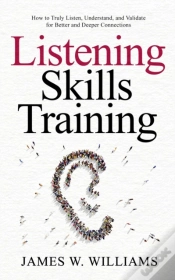Capa do artigo Listening Skills Training