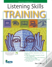 Capa do artigo Listening Skills Training