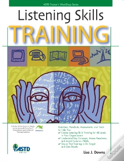 Capa do artigo Listening Skills Training