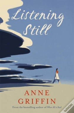 Capa do artigo Listening Still