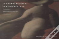 Listening Subjects