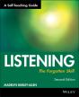 Listening: The Forgotten Skill - Preview