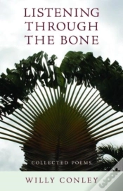 Capa do artigo Listening Through The Bone Â€“ Collected Poems
