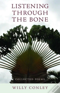 Capa do artigo Listening Through The Bone Â€“ Collected Poems