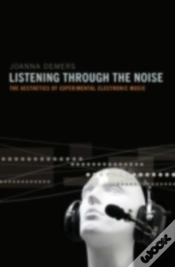 Capa do artigo Listening Through The Noise