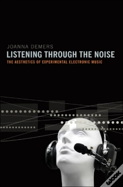 Capa do artigo Listening Through The Noise