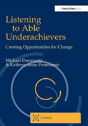 Listening To Able Underachievers - Preview