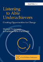 Listening To Able Underachievers - Preview
