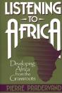 Listening To Africa - Preview