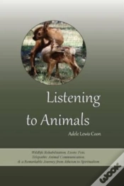 Capa do artigo Listening To Animals