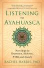 Listening To Ayahuasca - Preview