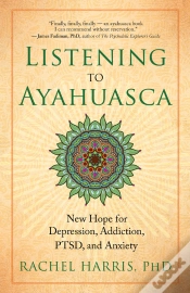 Capa do artigo Listening To Ayahuasca