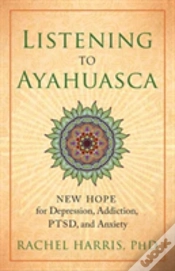 Capa do artigo Listening To Ayahuasca