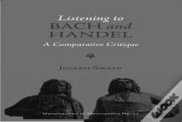 Listening To Bach And Handel