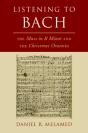 Listening To Bach - Preview