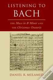 Capa do artigo Listening To Bach