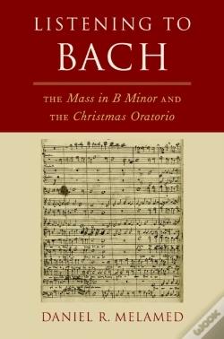 Capa do artigo Listening To Bach