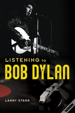 Capa do artigo Listening To Bob Dylan