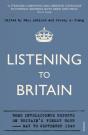 Listening To Britain - Preview