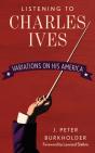 Listening To Charles Ives - Preview