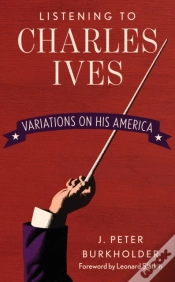 Capa do artigo Listening To Charles Ives