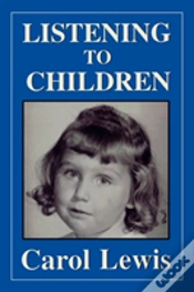 Capa do artigo Listening To Children