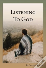 Capa do artigo Listening To God