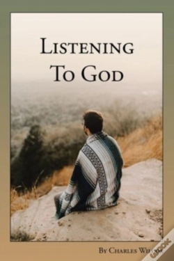 Capa do artigo Listening To God