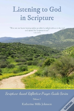 Capa do artigo Listening To God In Scripture