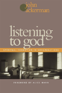 Listening To God - Preview